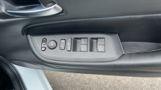 Honda Jazz 1.5 i-MMD Hybrid SR 5dr eCVT Hybrid Hatchback